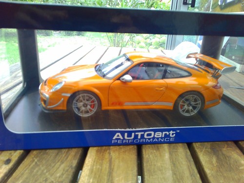 Porsche 911 997 gt3 0 - 997, rs