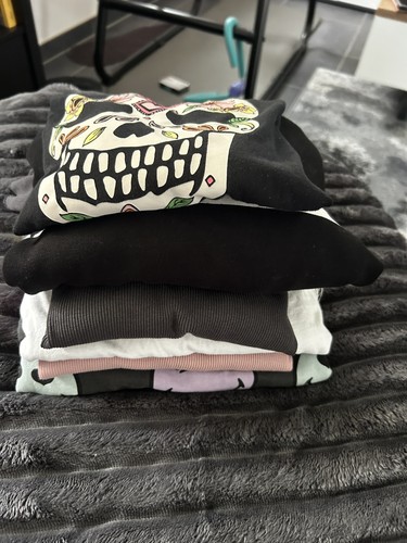 Pullis shirts mädchen - pullis, mädchen,