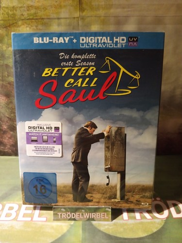 Better call saul - better,