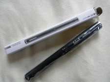 Metmaxx Stab-Feuerzeug  mit Werbeaufdruck Schwerf mit Verpackung OVP