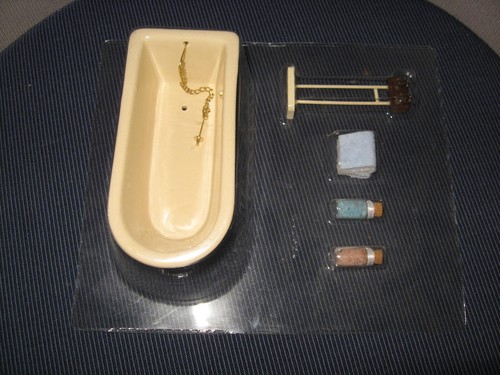 Badewanne original verpackt - badewanne,