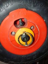 3D-gedruckte Unterlegscheiben (1 Paar) für Eckla Beach Rolly