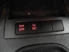 VW Golf V 5 GTI Touran tire