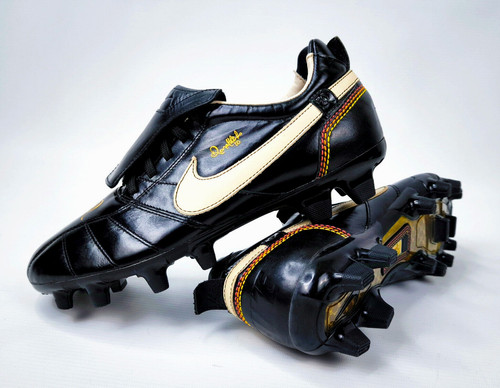 Nike fussball schuhe tiempo - fussball,