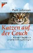 Katzen auf der Couch. Aus dem Tagebuch einer Katzen... | Buch | Zustand sehr gut