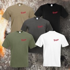 THE CLASH SMALL T-SHIRT (5