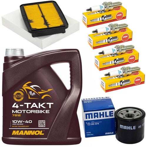 Set wartung öl - wartung,