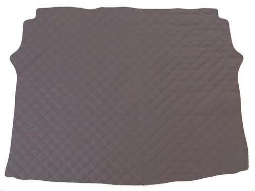 Braun kunstleder - braun,