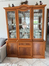 Komplettes Set Wohn/Esszimmer