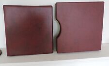 Deutsches Reich Sammlung 1933-1945 gestempelt im Lindner Vordruckalbum