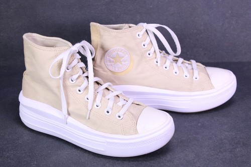 Converse sneaker all star move - sneaker,