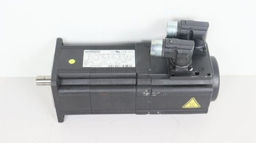 Wittmann servomotor mcs - servomotor,