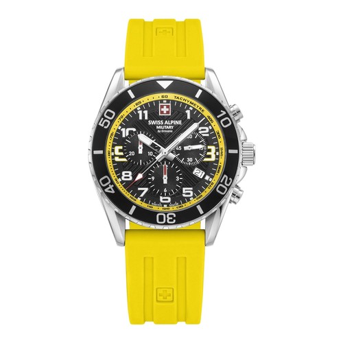 Swiss alpine military herren - military,