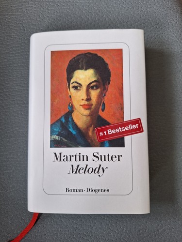 Melody roman von - von, suter