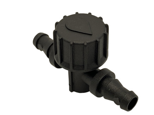 Autopot absperrhahn - autopot, mm
