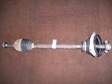 RENAULT TWINGO 2 CNO CNOA  AB 2008 ANTRIEBSWELLE LINKS  1,2 75 PS