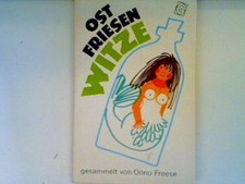 Ostfriesenwitze Freese, Onno:
