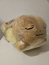 Pokémon schlafendes Evoli