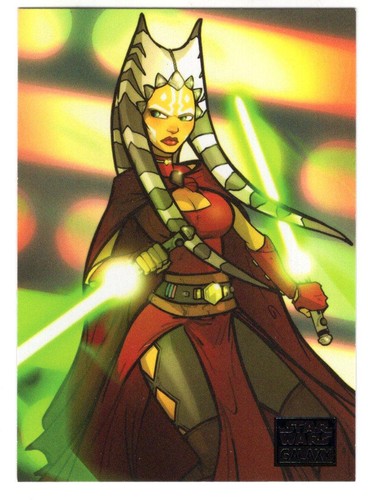 Star wars galaxy - wars, 7
