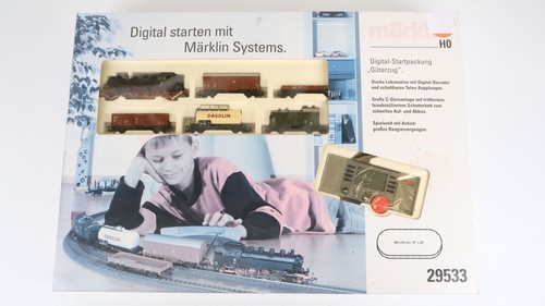 Märklin 29533 - h0,