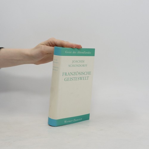 Franzo sische geisteswelt - französische, geisteswelt 