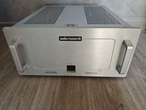 Audio research ref - research, 150se