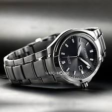 Citizen Super Titanium Eco