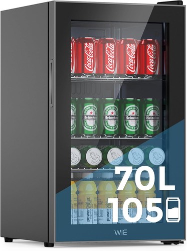 Mini kühlschrank liter - mini,