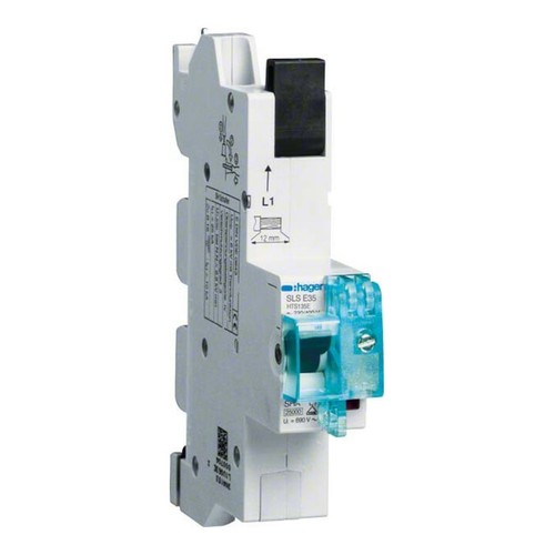 Hager sls schalter - hager, sls-schalter