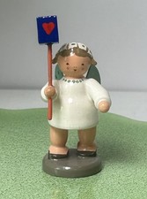 Alter Engel mit Laterne KWO