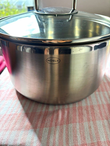 Rösle elegance kochtopf - rösle,