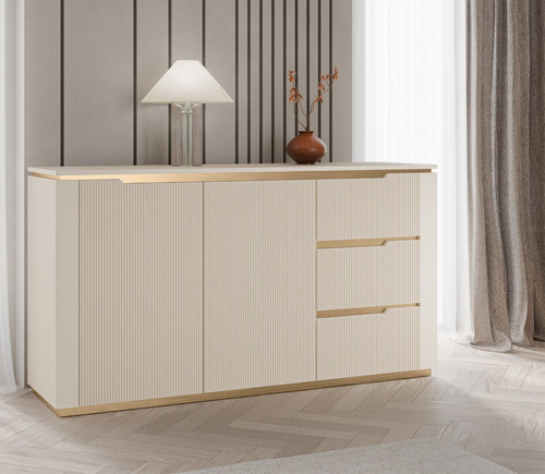 Sideboard hilafin 2d3s kommode - hilafin,