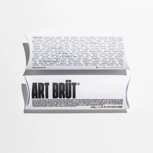Art brüt berlin discovery - brüt,