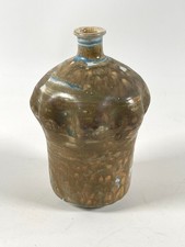 Deutsche Studiokeramik Vase