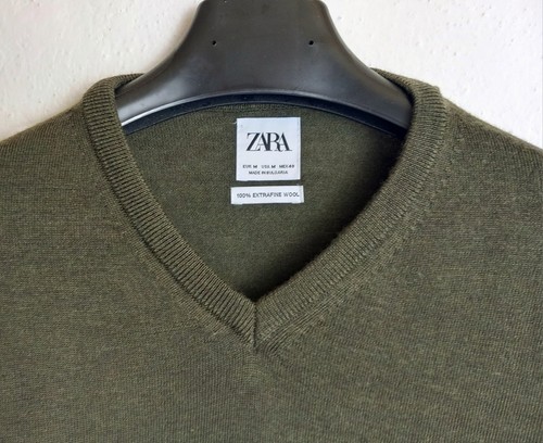 Zara pullover herren 50 - zara,