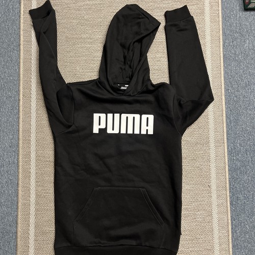 Puma jungen hoodie größe 176 - jungen,