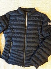 Daunenjacke COLMAR Punk Damen