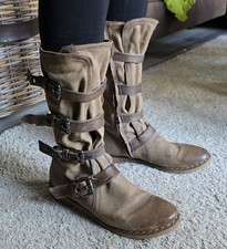 Trendiger Stiefel Von AIRSTEP