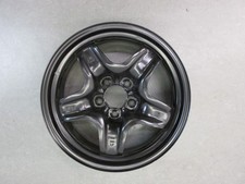 Opel ASTRA J ASTRA J Tourer neu original Stahlfelge 7Jx17 Zoll ET41   13394823