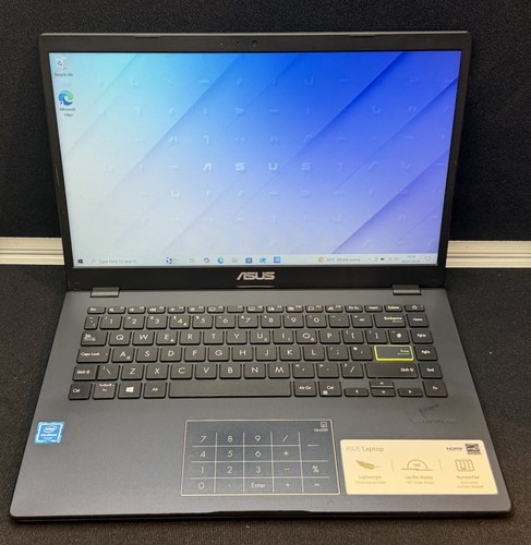 Asus laptop vivobook e410m - asus,