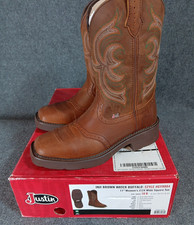 50% Off Women's Justin Boots