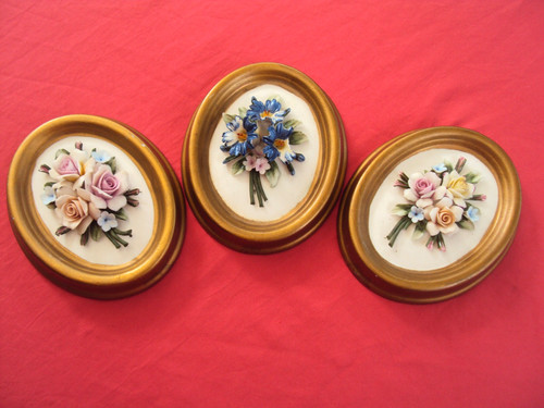 Capodimonte wandbilder - 3,