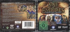 Age of Empires Collector's Edition !! AOE 1+2+AddOns !! ein Muss !