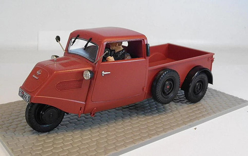Hübner 7002 tempo - hÜbner,