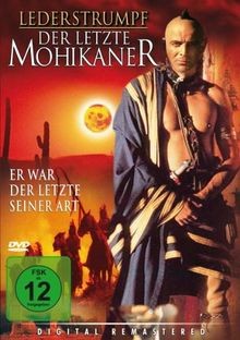 Der letzte mohikaner - der,