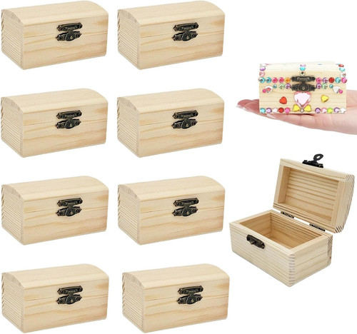 Holzkiste klein stücke - holzkiste, klein,
