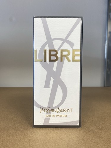 Yves saint laurent - libre, damen