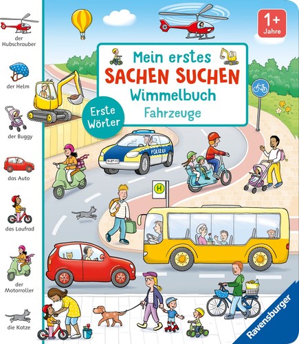Mein erstes sachen suchen - erstes,
