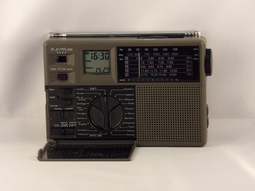 Siemens 702 weltempfänger - siemens, rk