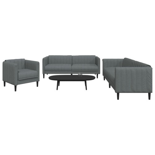 Sofagarnitur loungesofa - sofagarnitur,